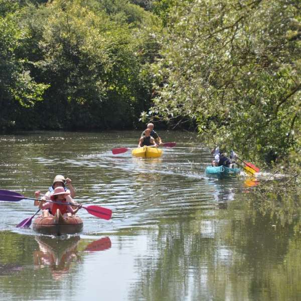 Nautic club Bouzonville