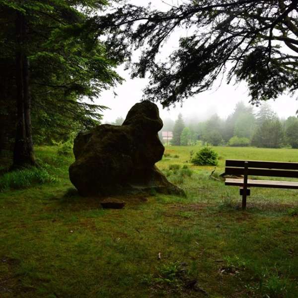Rocher du Hengst