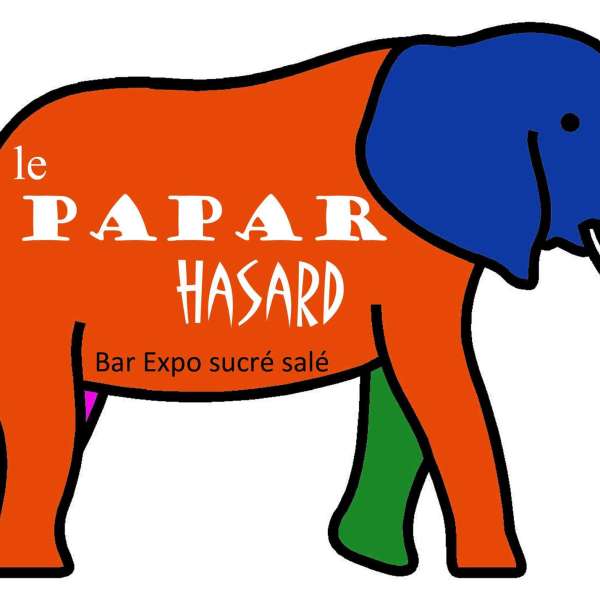 Papar Hasard