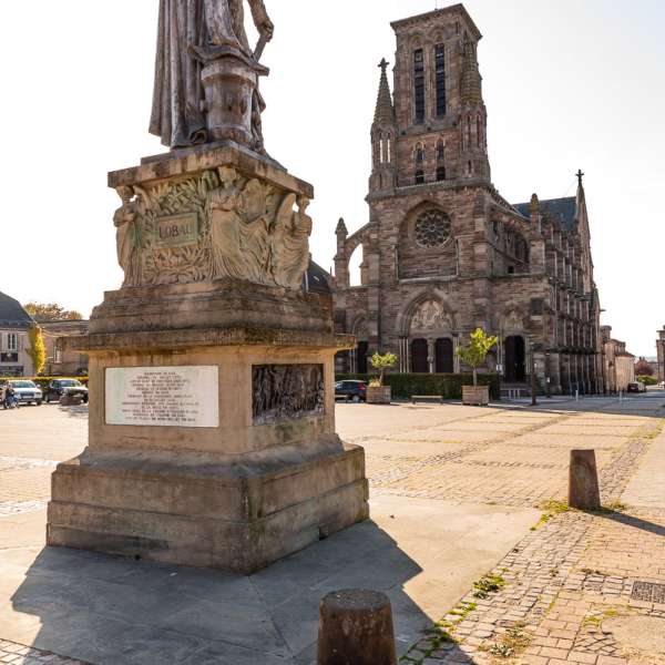 Ville de Phalsbourg