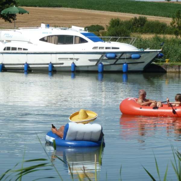 Location de bateaux navig France