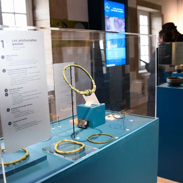 Departmental Salt Museum