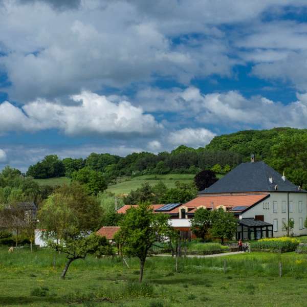 Circuit de la chapelle