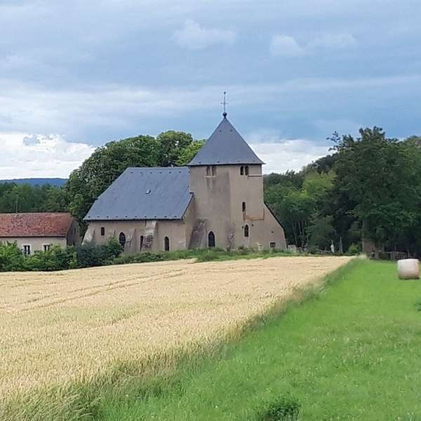 Chemin de Saint-Antoine
