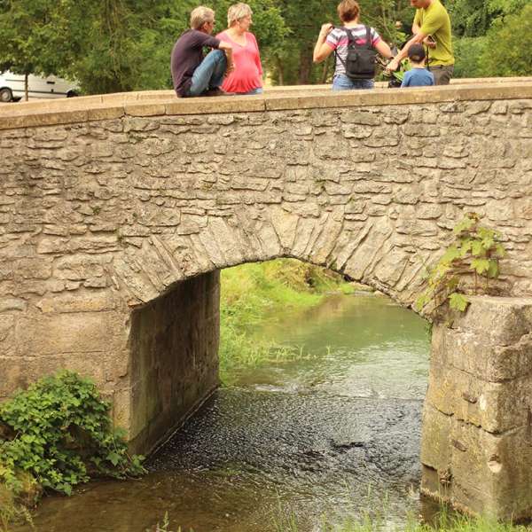 Welling loop