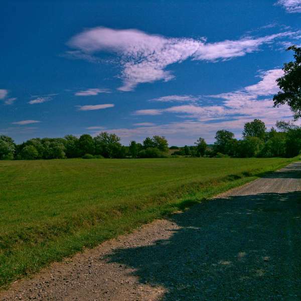 Walking route Volmerange-les-Boulay - Brecklange