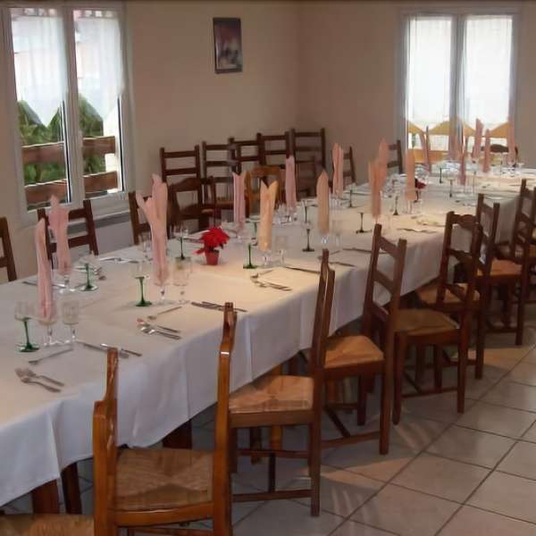 Restaurant de la Canner