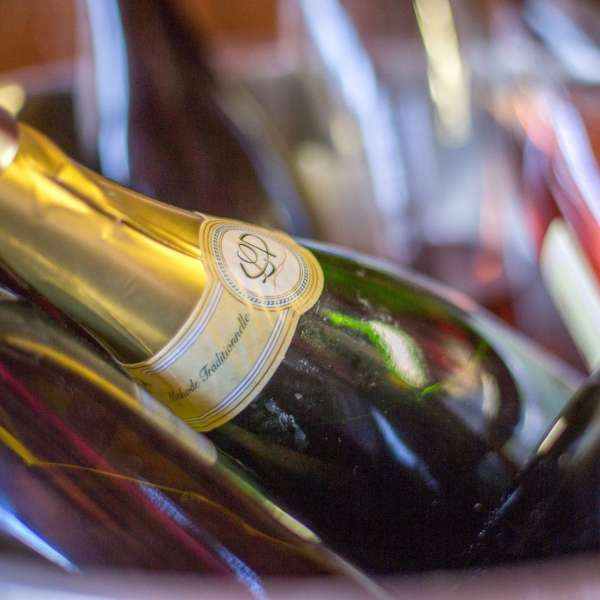 Domaine du Stromberg