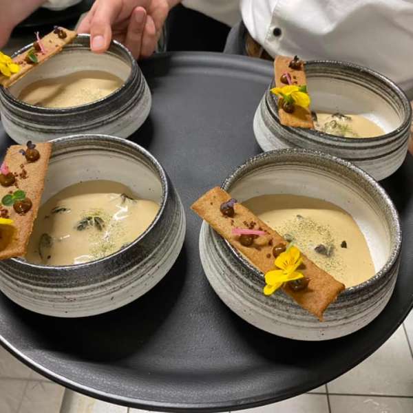 Restaurant l'ascension