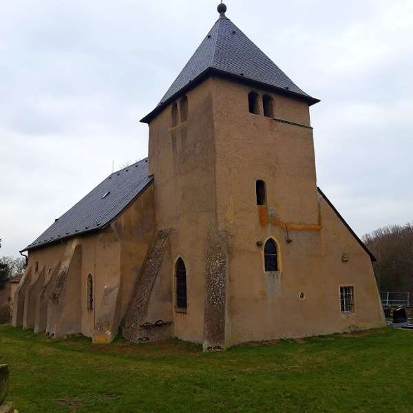 Église Saint-Jean-Baptiste
