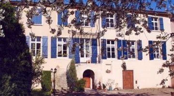 Chambre d'hôtes les chataigniers