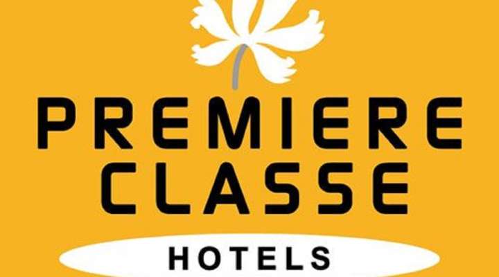 Hôtel Première Classe Jouy-aux-Arches