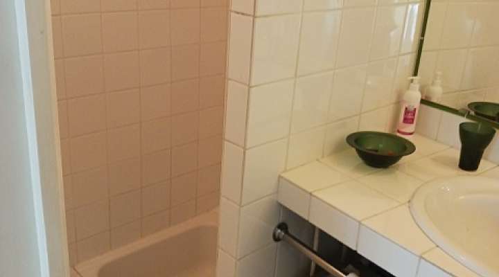 La maison des arches