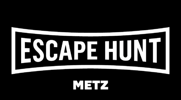 Escape Hunt Metz