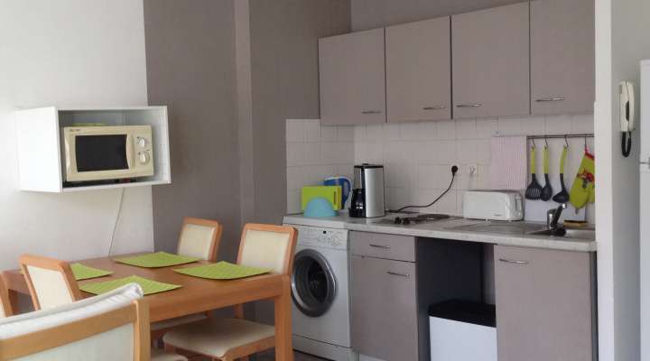 Meublé le châtaigner