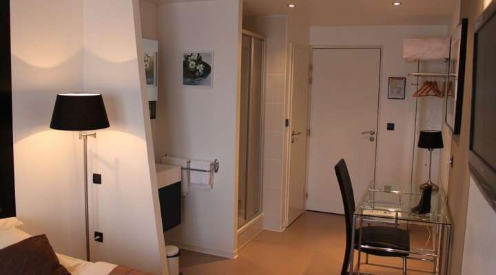 DM Hôtel