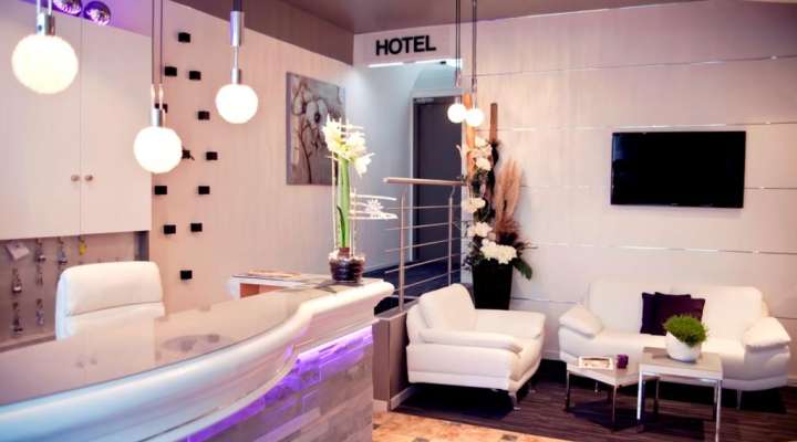 DM Hôtel