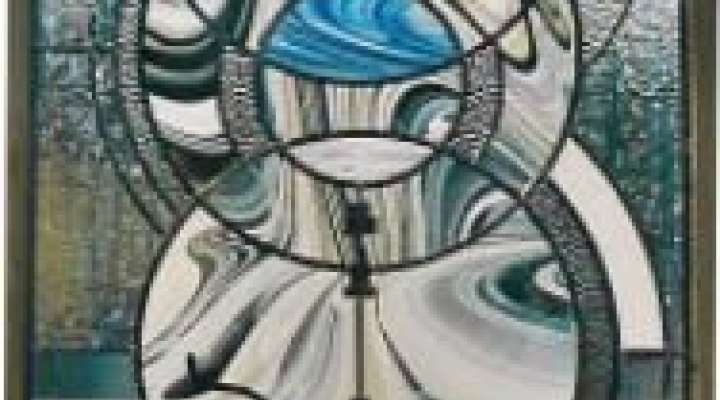 Art in vitraux