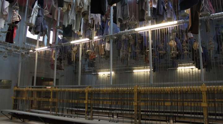 Wendel Miners Museum