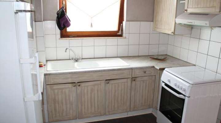 Gîte rural aux cigogneaux