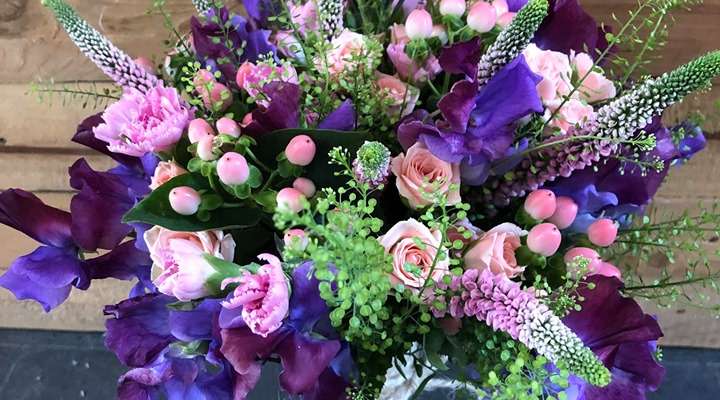 Bouti'fleurs