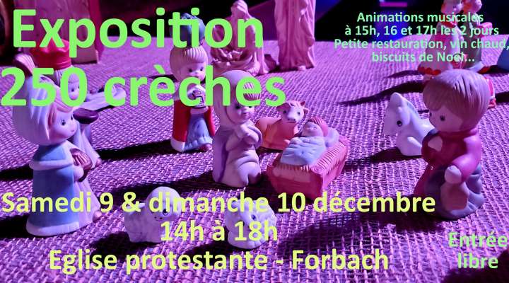 EXPOSITION-ANIMATION MUSICALE