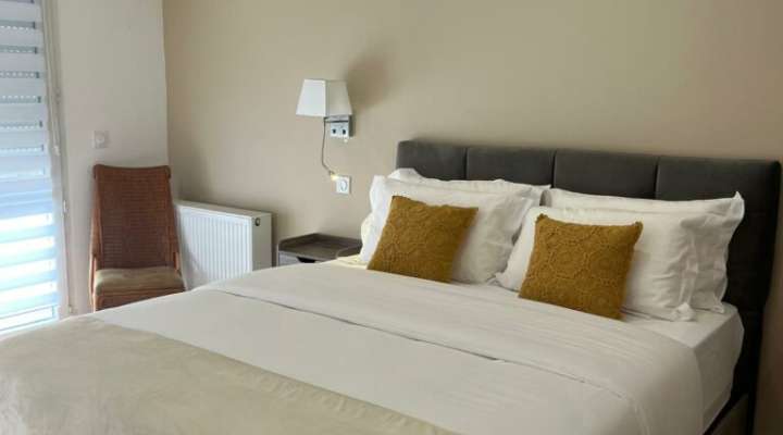 Apparthotel Elite & Spa