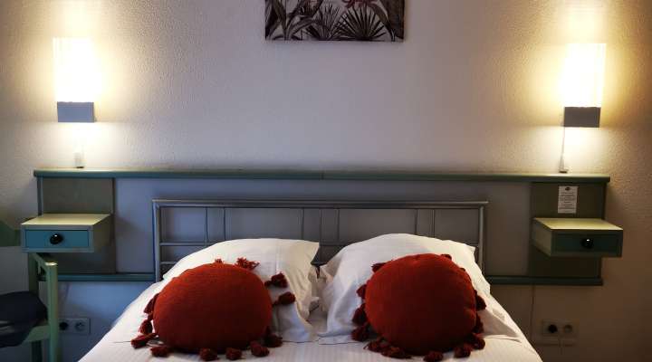 Résidence les sources