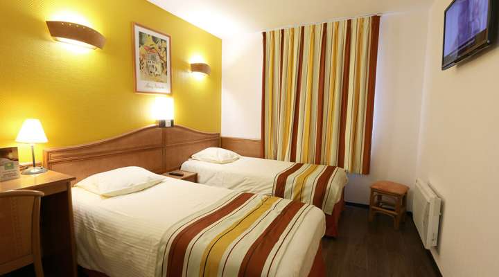 Hôtel B&B Amnéville