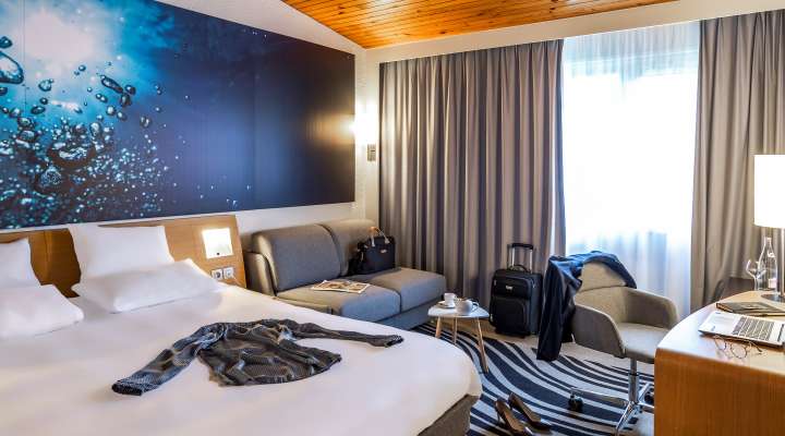 Novotel Metz Amnéville