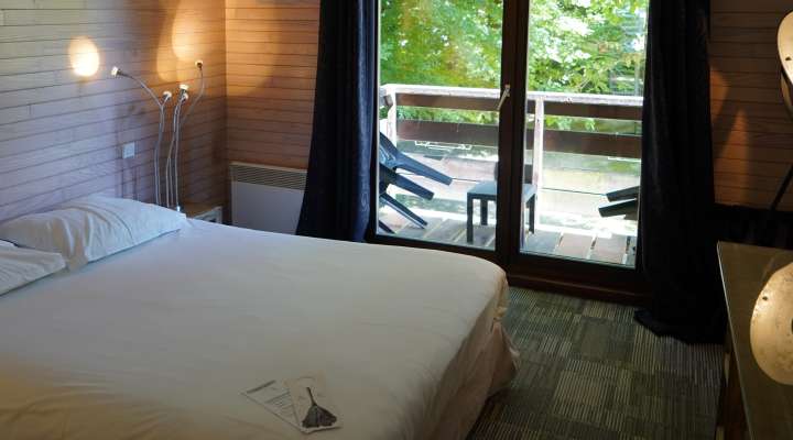 Enzo hôtels Saint-Eloy