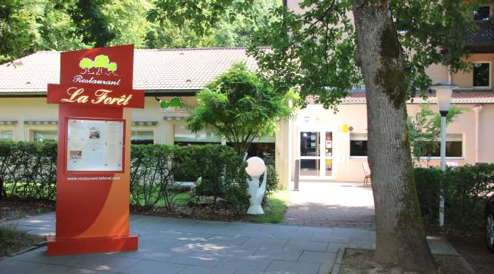 Restaurant La Forêt
