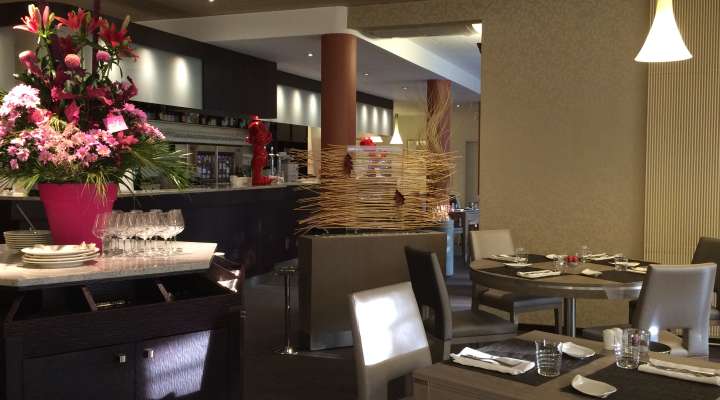 Restaurant La Forêt