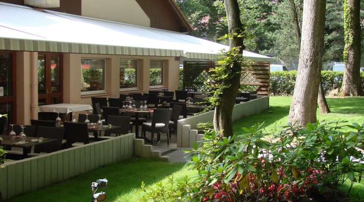 Restaurant La Forêt