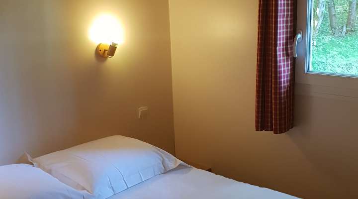 Les chalets Amnéville