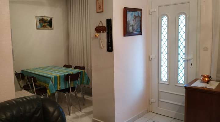 Meublé de tourisme Mathild's home