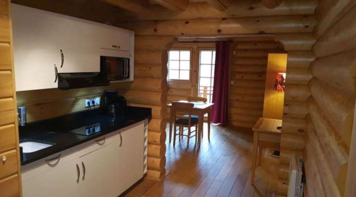 Résidence le pin sylvestre