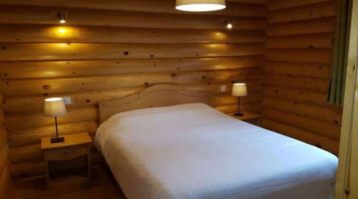 Résidence le pin sylvestre