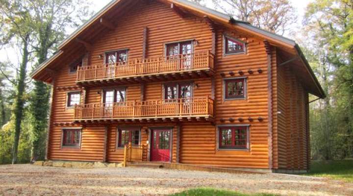 Résidence le pin sylvestre