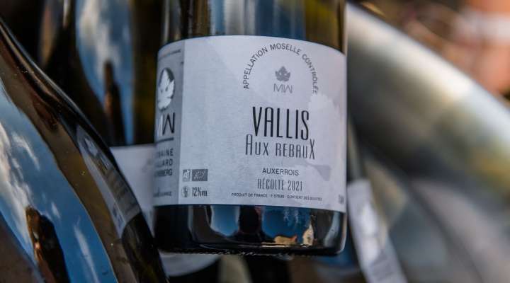 Domaine Maujard Weinsberg