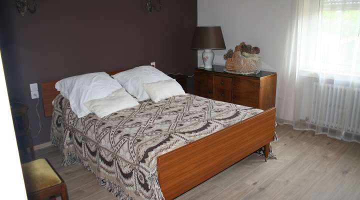 Gîte la Roncourtoise