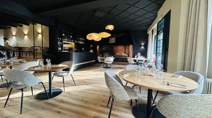 Restaurant aux 3 capitaines