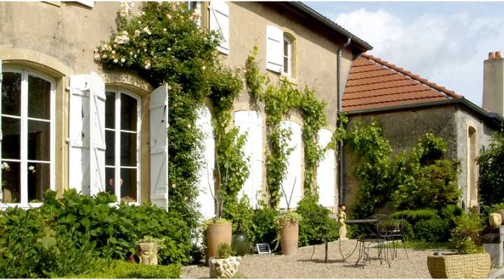 Chambre d'hôtes du Coq à l'Âne