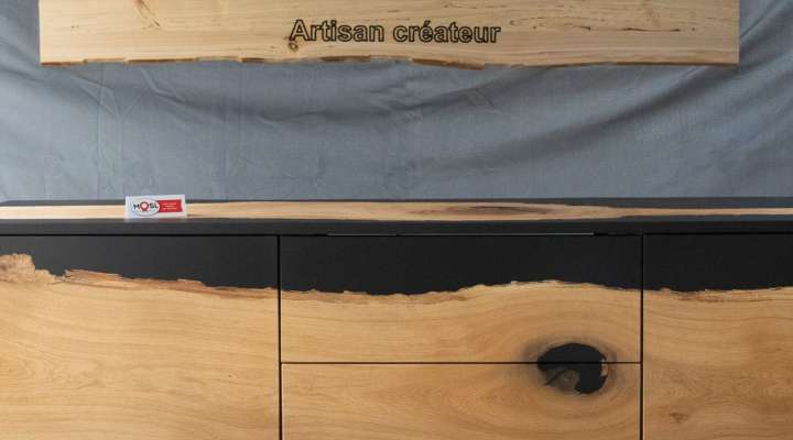 L’alchimie des matières