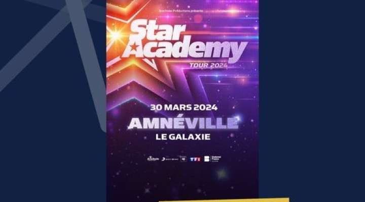 SPECTACLE STAR ACADEMY