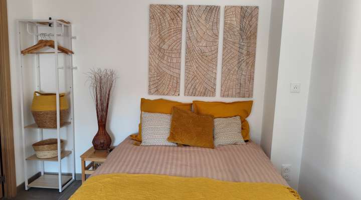 La grange aux fées - Forêt