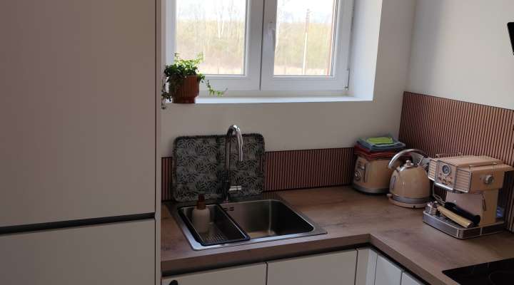 La grange aux fées - Canopée