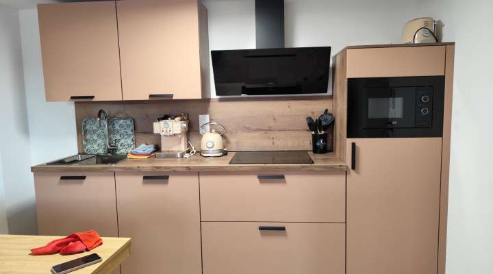 La grange aux fées - Alpage