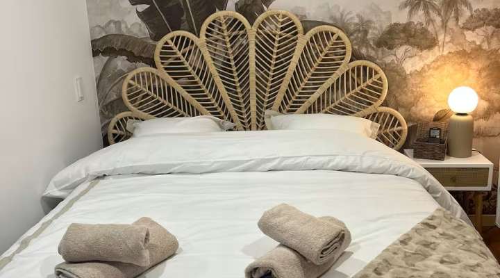 Gite Le chêne doré