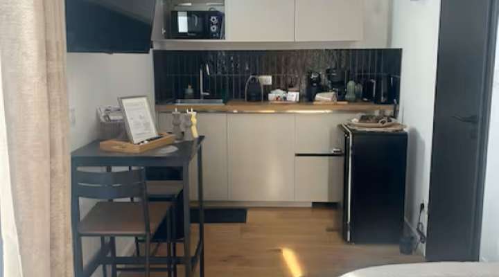 Gite Le chêne doré